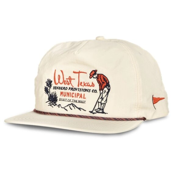 Hat, West Texas Municipal - Picture 1 of 1